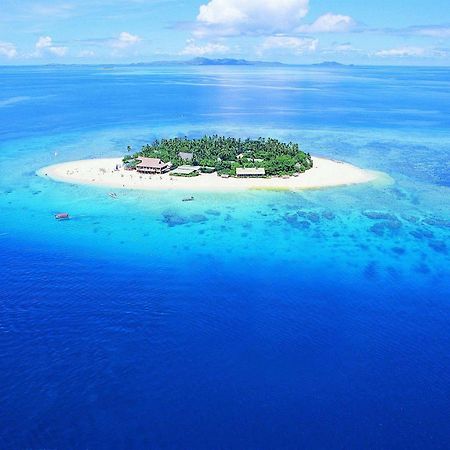 Beachcomber Island Resort Εξωτερικό φωτογραφία