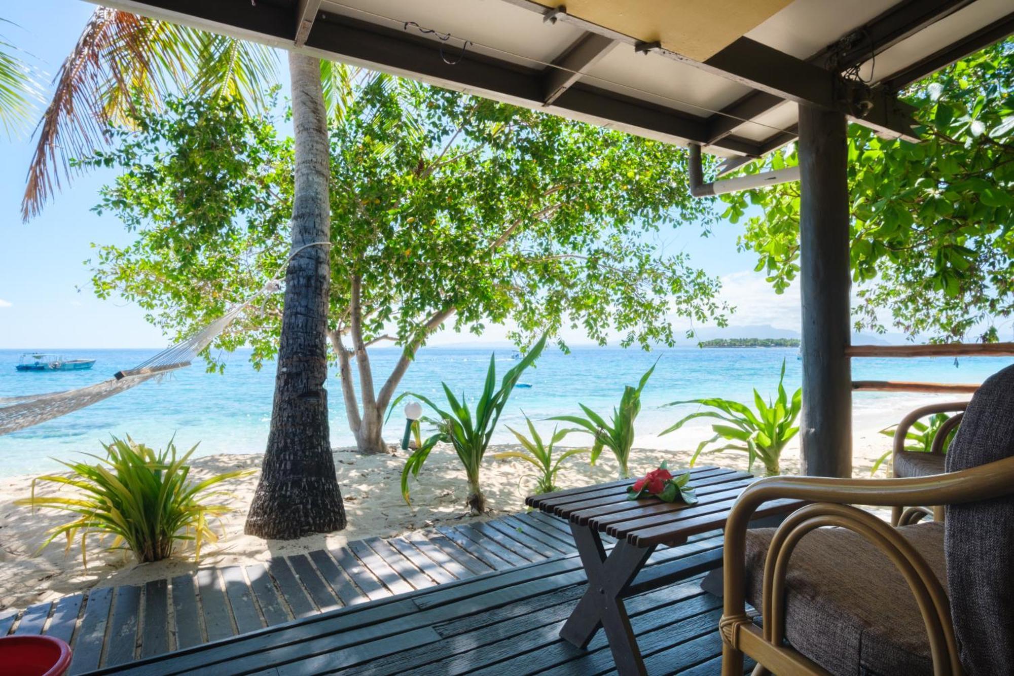 Beachcomber Island Resort Εξωτερικό φωτογραφία