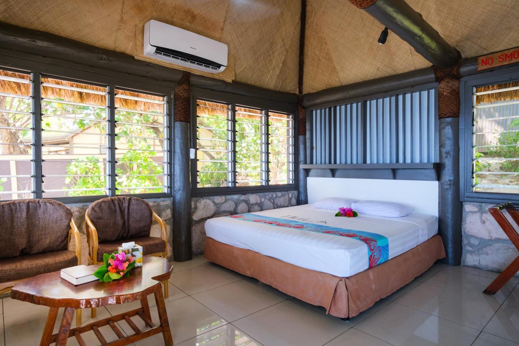 Beachcomber Island Resort Εξωτερικό φωτογραφία