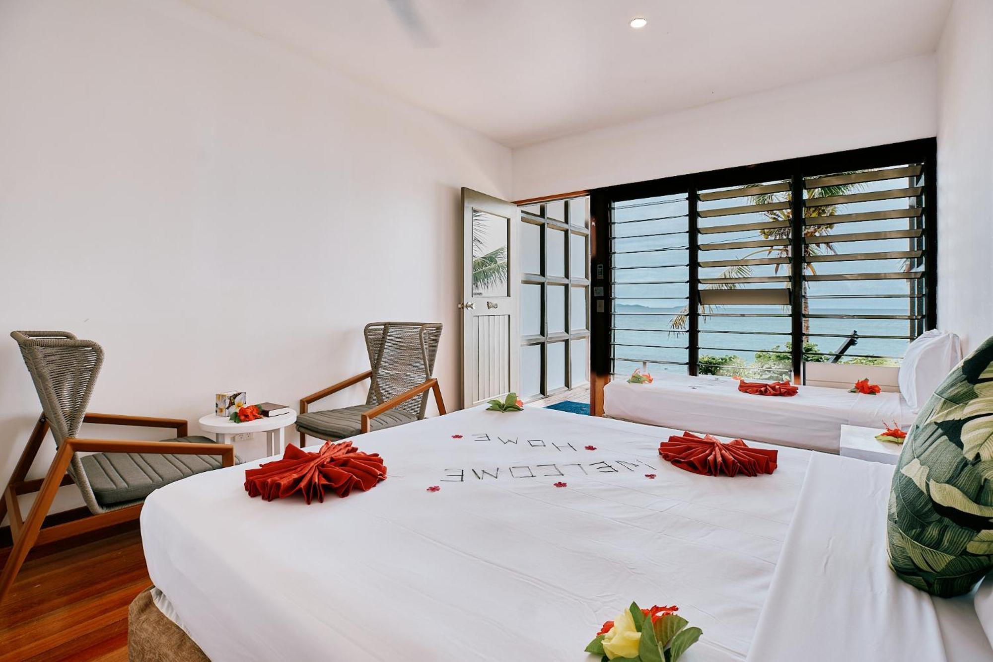 Beachcomber Island Resort Εξωτερικό φωτογραφία