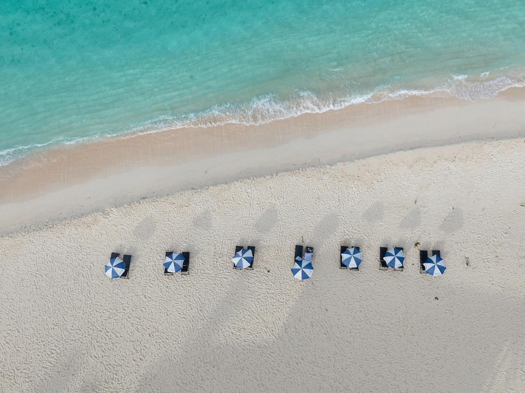 Beachcomber Island Resort Εξωτερικό φωτογραφία