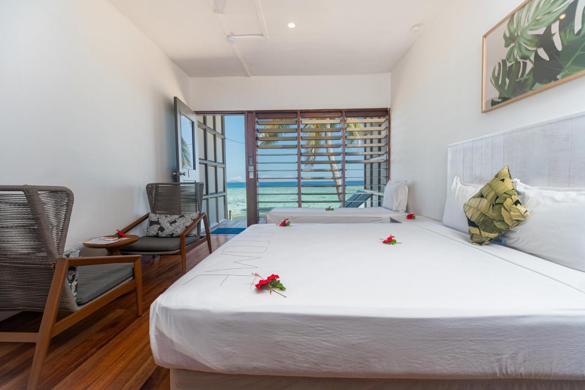 Beachcomber Island Resort Εξωτερικό φωτογραφία
