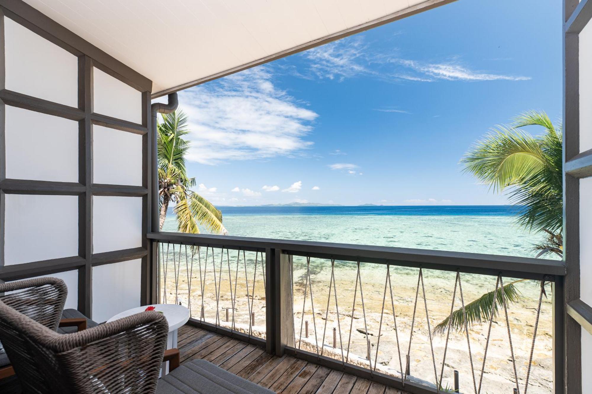 Beachcomber Island Resort Εξωτερικό φωτογραφία