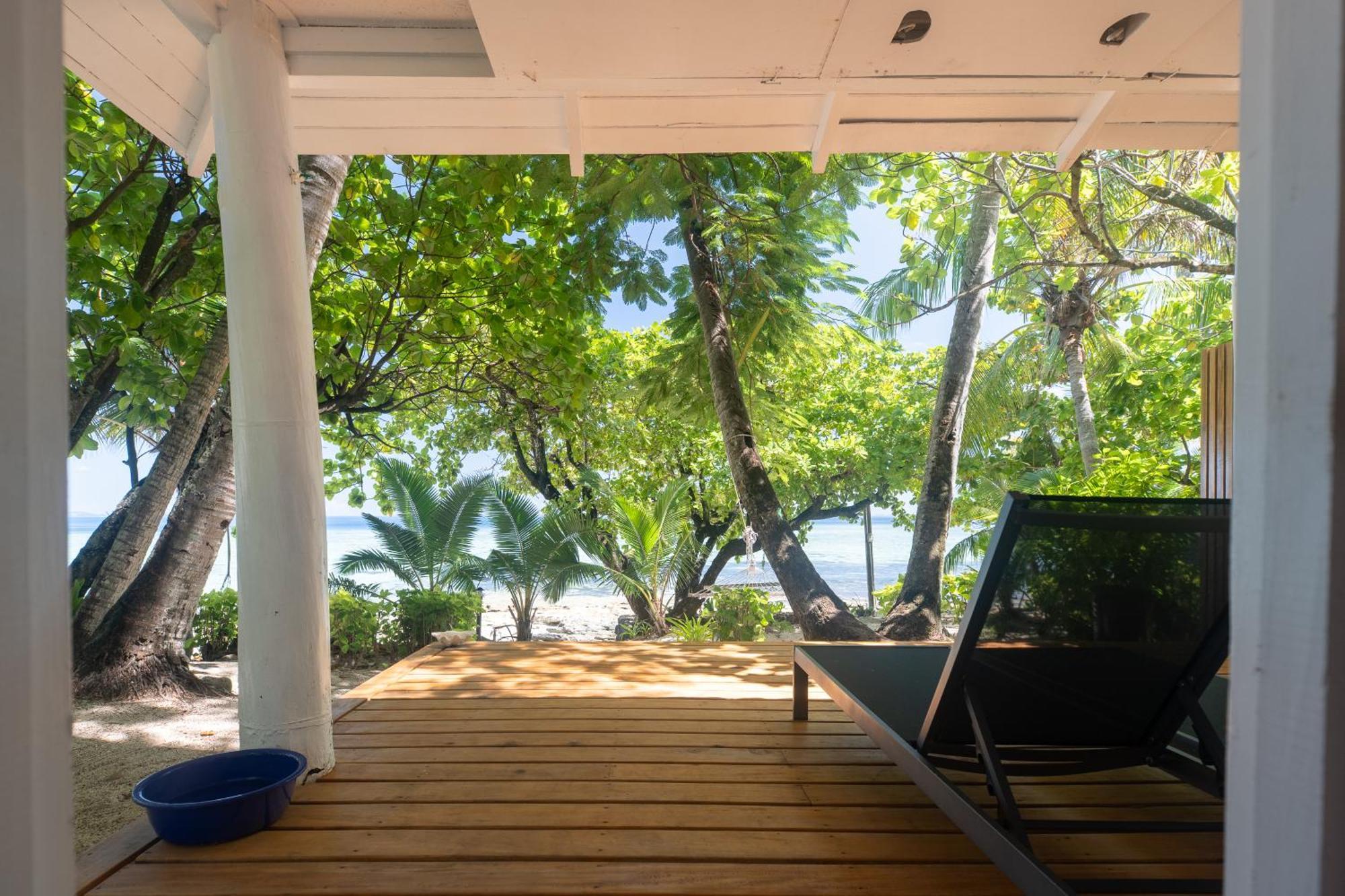 Beachcomber Island Resort Εξωτερικό φωτογραφία
