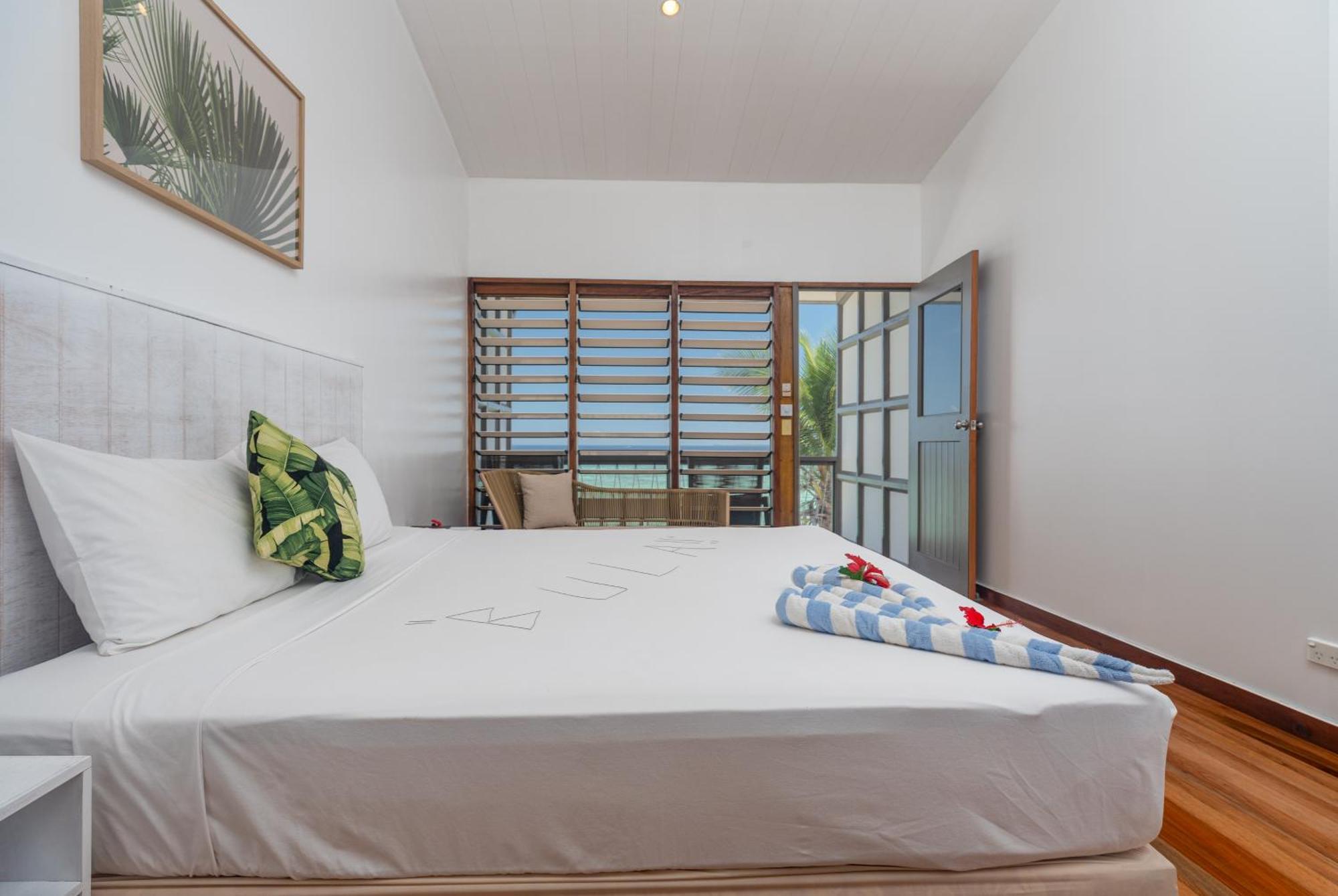 Beachcomber Island Resort Εξωτερικό φωτογραφία
