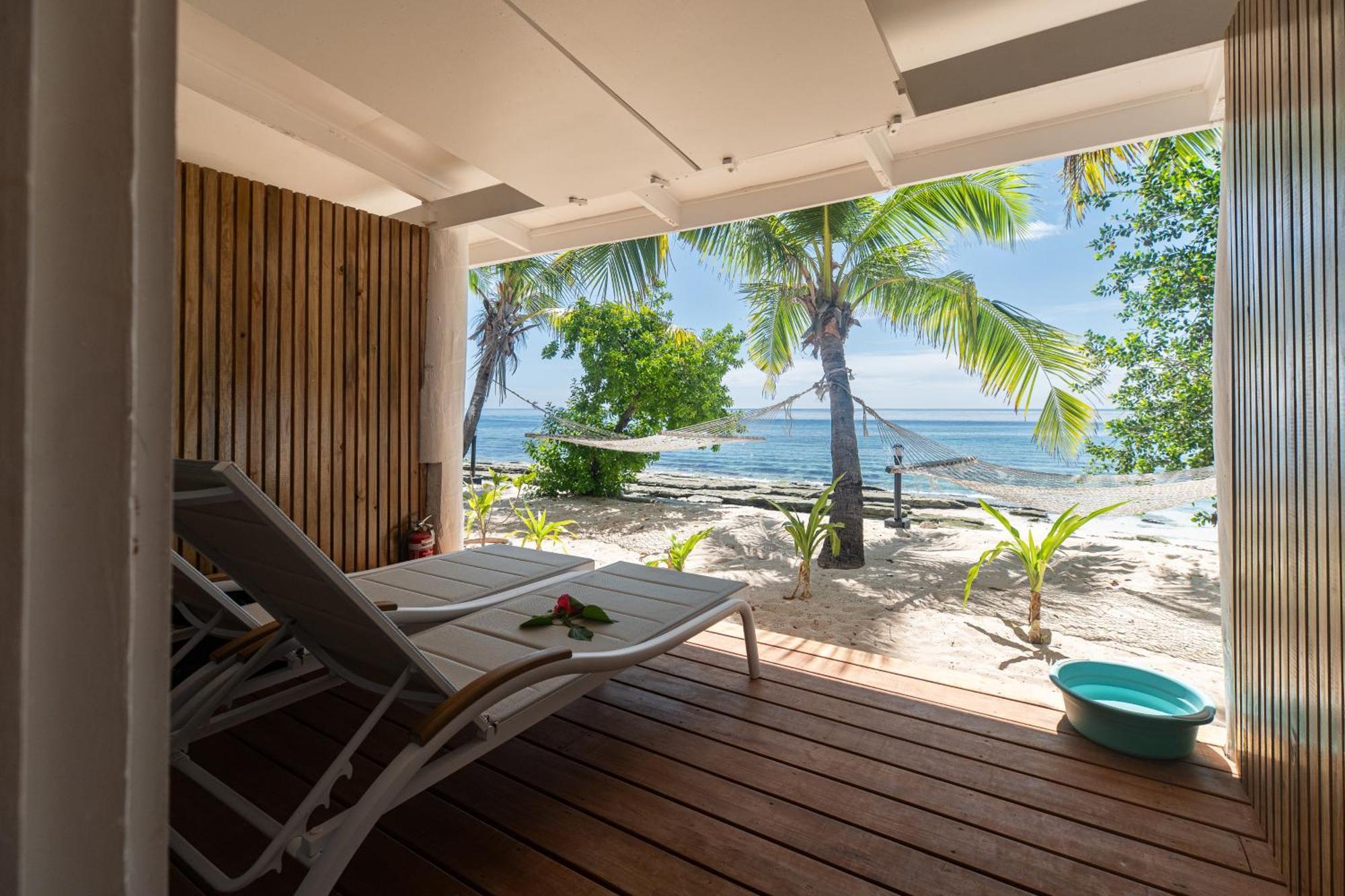 Beachcomber Island Resort Εξωτερικό φωτογραφία