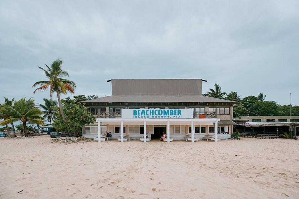 Beachcomber Island Resort Εξωτερικό φωτογραφία